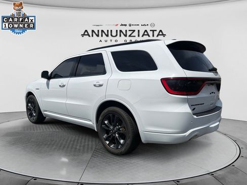 Used 2023 Dodge Durango R/T AWD/4WD image 3