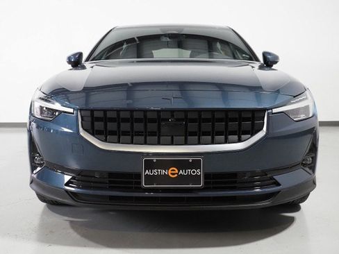 Used 2022 Polestar Polestar 2 w/ Pilot Package w/ Performance Package image 45