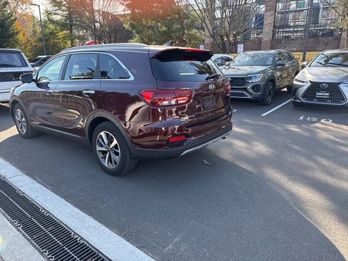 Used 2019 Kia Sorento EX image 9