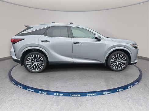 Certified 2024 Lexus RX 350 image 5