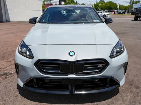 Used 2025 BMW M235i xDrive w/ Premium Package AWD/4WD image 2