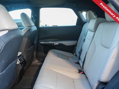 Used 2023 Lexus RX 350h w/ Cold Area Package AWD/4WD image 13