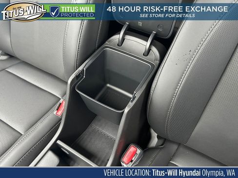 New 2026 Hyundai Kona Limited image 36