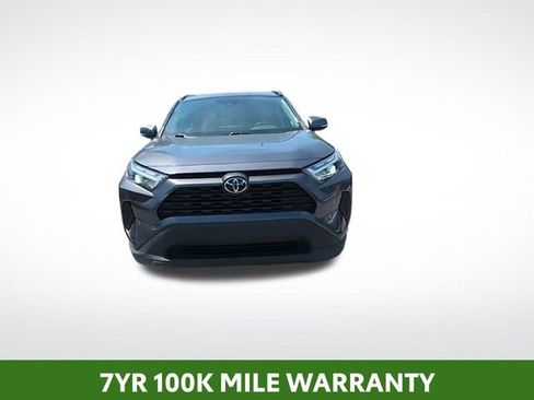 Used 2023 Toyota RAV4 XLE w/ Convenience Package AWD/4WD image 2