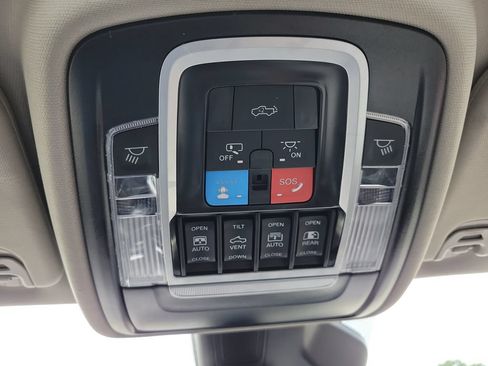 Used 2025 RAM 1500 Laramie w/ Bed Utility Group RWD image 28