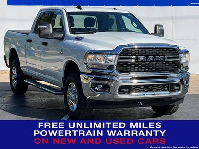 Used 2023 RAM 2500 Big Horn w/ Level 1 Equipment Group