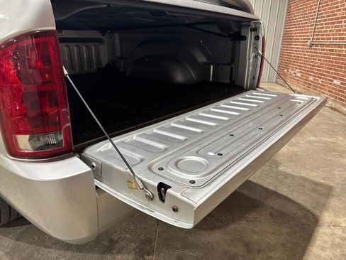Used 2005 Dodge Ram 1500 Truck 2WD Quad Cab image 43