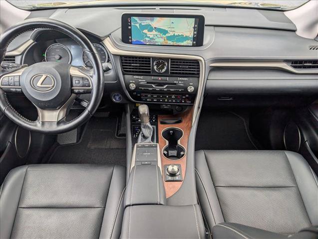 Used 2022 Lexus RX 450hL AWD w/ Premium Package image 19