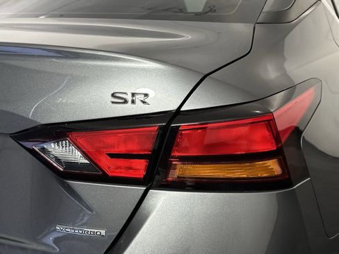 Used 2021 Nissan Altima 2.0 SR image 30