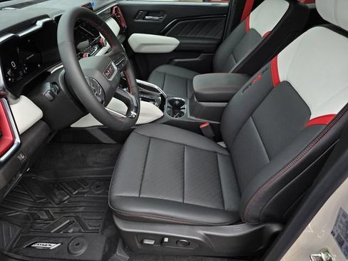 New 2026 GMC Canyon AT4X AWD/4WD image 18