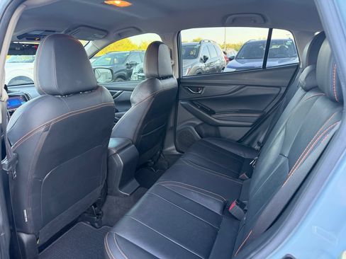 Used 2019 Subaru Crosstrek 2.0i Limited AWD/4WD image 6