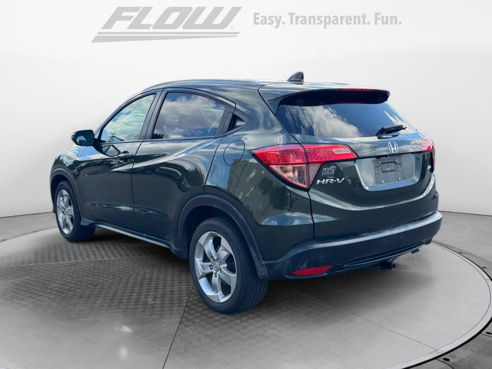 Used 2016 Honda HR-V EX image 5