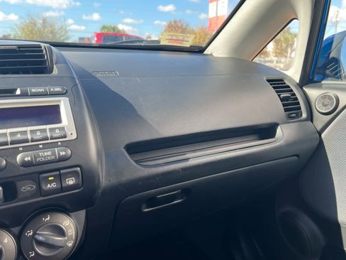 Used 2007 Honda Fit Sport image 24