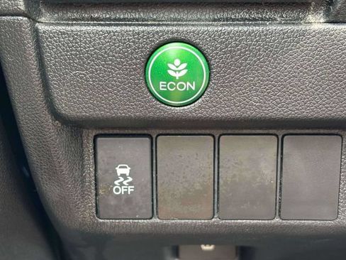Used 2017 Honda Fit EX-L image 10