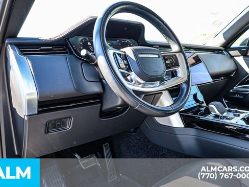 Used 2023 Land Rover Range Rover SE AWD/4WD image 30