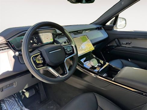 New 2026 Land Rover Range Rover Sport SE image 21