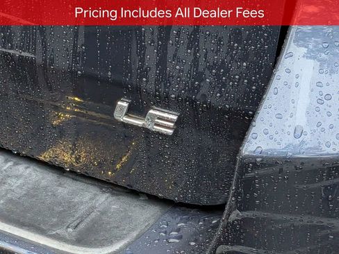 Used 2020 Toyota Sienna LE FWD image 8