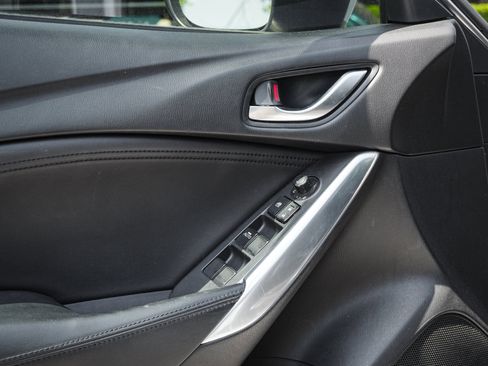Used 2014 MAZDA MAZDA6 Touring FWD image 15