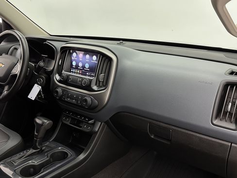 Used 2020 Chevrolet Colorado Z71 image 35