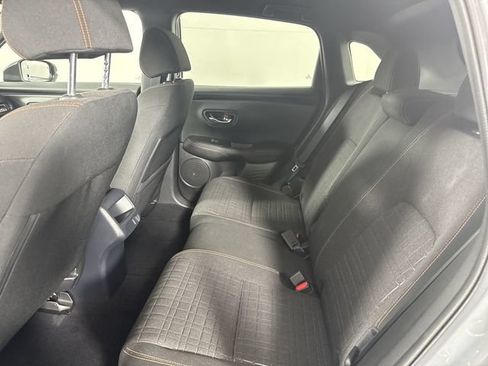 Used 2024 Honda HR-V Sport image 23