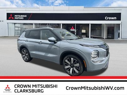 New 2026 Mitsubishi Outlander SEL