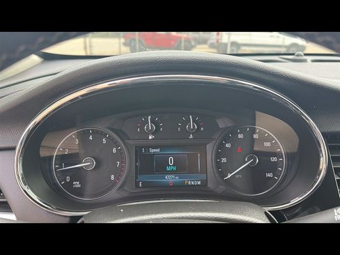 Used 2022 Buick Encore Preferred w/ Safety Package AWD/4WD image 14