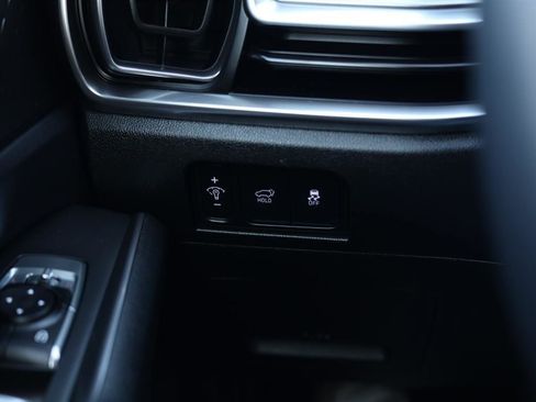 Used 2025 Kia Sorento EX image 15