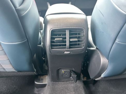 Used 2021 Ford Bronco Sport Outer Banks image 24