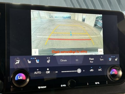 Certified 2023 Lexus RX 350 Premium Plus w/ Accessory Package (Z1) FWD image 20