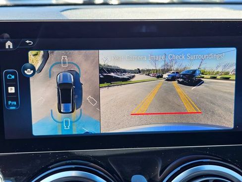 New 2026 Mercedes-Benz GLB 250 4MATIC image 33