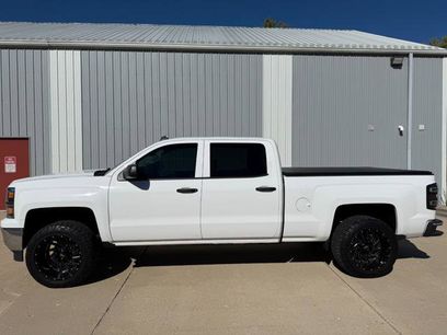 Used 2014 Chevrolet Silverado 1500 LT w/ LT Convenience Package