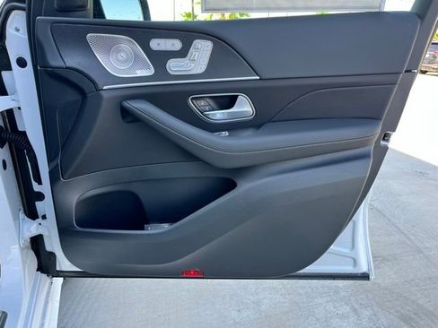 New 2026 Mercedes-Benz GLE 450 GLE 450 Coupe image 23