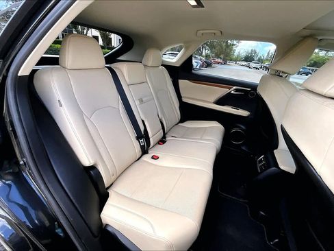 Used 2021 Lexus RX 350 FWD w/ Premium Package image 20