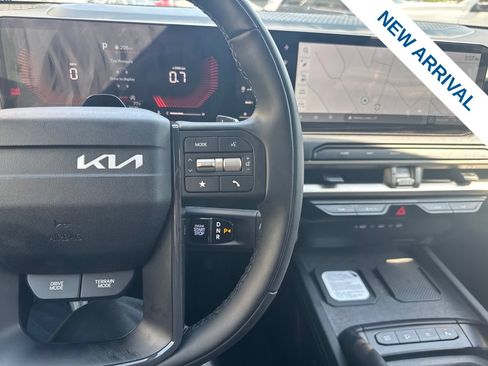 Used 2027 Kia Telluride S AWD/4WD image 24