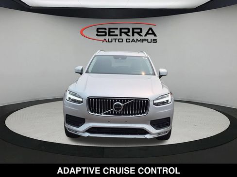 Used 2020 Volvo XC90 T5 Momentum AWD/4WD image 9