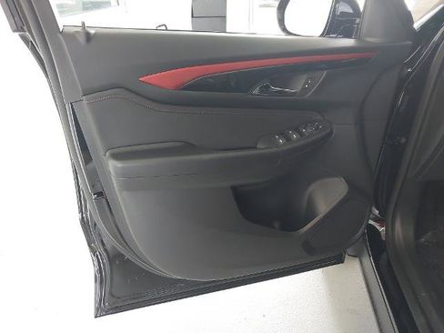 New 2026 Chevrolet TrailBlazer RS w/ Driver Confidence Package image 24