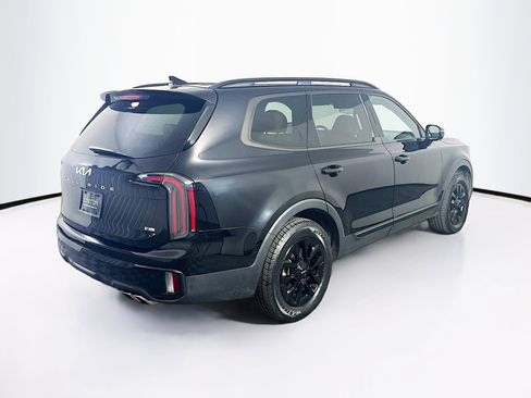 Used 2024 Kia Telluride SX Prestige X-Pro image 9