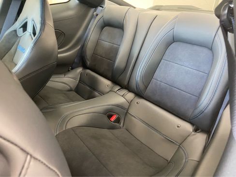 New 2025 Ford Mustang Dark Horse w/ Dark Horse Handlin Package image 13