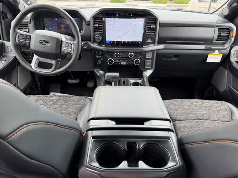 New 2026 Ford F150 Tremor w/ Equipment Group 402A High AWD/4WD image 18