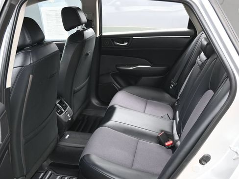 Used 2018 Honda Clarity Plug-In Hybrid image 29