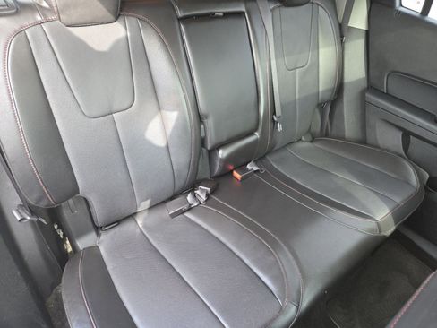 Used 2017 GMC Terrain SLT w/ Open Road Package image 21