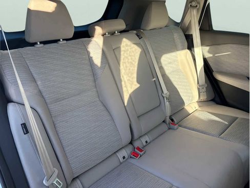 Used 2023 Nissan Rogue SV image 22