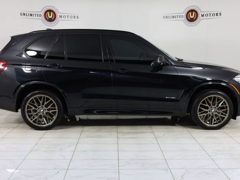 Used 2014 BMW X5 xDrive35i AWD/4WD image 2