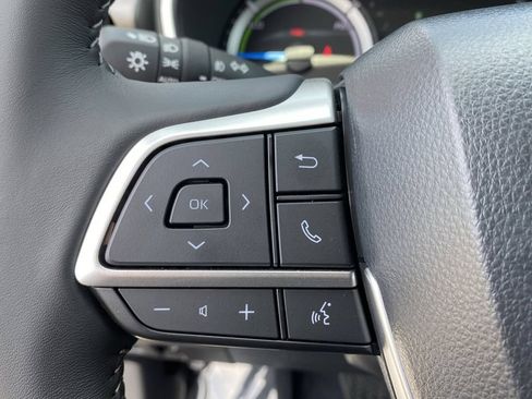 Certified 2026 Toyota Highlander XLE AWD/4WD image 34