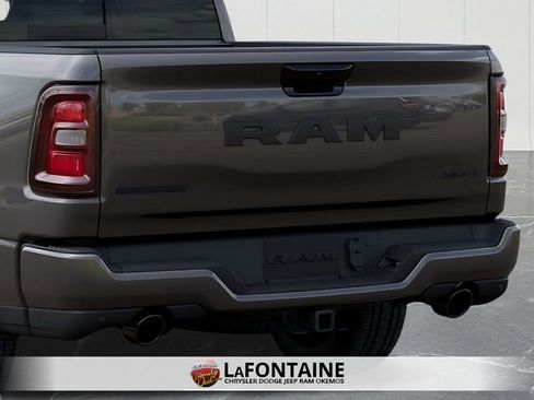 New 2026 RAM 1500 Big Horn image 13