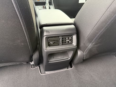 New 2026 Honda CR-V LX image 28