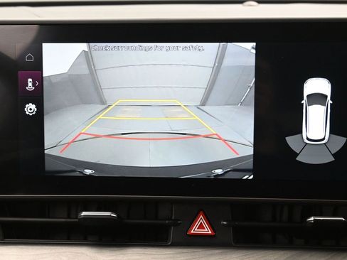 Used 2025 Kia Sportage X-Line w/ Premium Package image 20