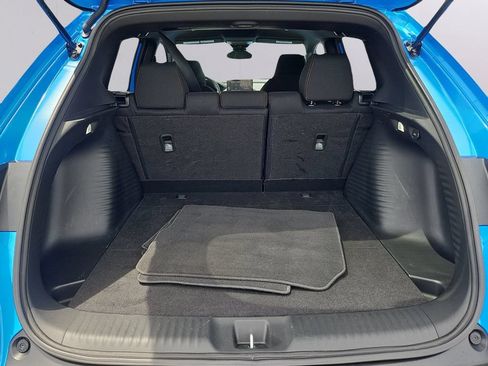 Certified 2026 Honda HR-V Sport image 29