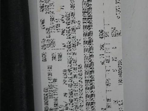 Used 2016 Ford Transit 250 130 Low Roof w/ Exterior Upgrade Package image 22