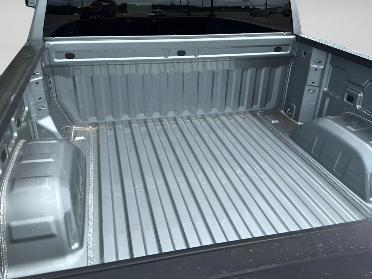 New 2026 GMC Sierra 1500 Elevation AWD/4WD image 17